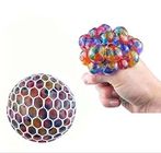Mesh Squishy Balls - 1 Piece