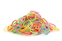 Loom Bands 1 Piece