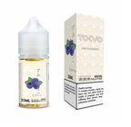 Tokyo Iced Blueberry 50mg