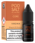 Pod Salt Core 10ML - Virginia 20 MG
