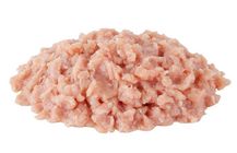 Chicken Hand Chop Mince 1kg