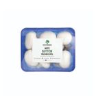 White Button Mushrooms 1 Box