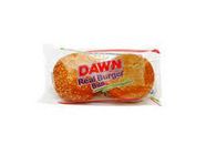 Dawn Special Burger Bun 4 Pieces