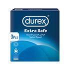 Durex Extra Safe..This product is sold per pack