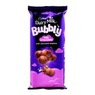 Cadbury Dairy Milk Bubbly 40g .. This product is sold per piece