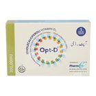 Opt-D 200 000Iu Capsules 1s..This product is sold per box