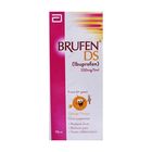 Brufen Ds Suspension 90ml 1s..This product is sold per syrup