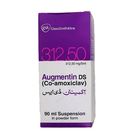 Augentin Ds 312mg Syrup 90ml..This product is sold per syrup