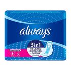 Always Maxi Thick Long Night Pads 1 Packet