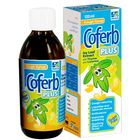 Coferb Plus Syrup 120ml