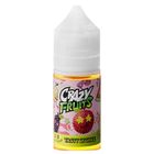 Tokyo Crazy Fruits Tasty Lychee 50mg