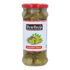Dew Drop Pickle Cucumber Sliced 420g
