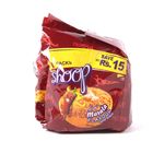 Shan Shoop Instant Noodles Masala 3 Pieces x 65g