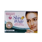 Skin White Goat Milk Whitening Soap Oily Skin 110g