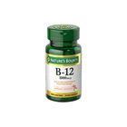 Nature's Bounty Vit B-12 1000Mcg 100 Tablets