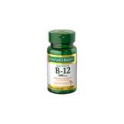 Nature's Bounty Vitamin B-12 100 Tablets x 500mcg