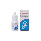 Cipocain Ear Drops 5ml