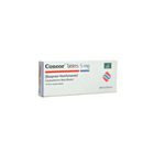 Concor (5mg) 14 Tablets