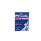 Vitabiotics Wellman Conception Tablets IMP 30 Pieces