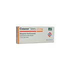 Concor 2.5mg 14 Tablets