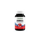Nutrifactor Vitamin B-12 60 Tablets