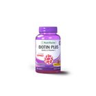 Nutrifactor Biotin Plus Gummies 30 Pieces