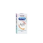 Durex Condoms Air Ultra Thin 10 Pieces
