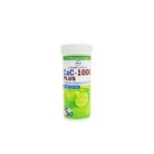Cac 1000 +Lemon 10 Tablets