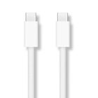 Apple iphone 60W UsbC Charge Cable 1 Meter For Iphone 15 Series & Above 1 Piece