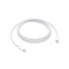 Apple iPhone 240W USB-C Charge Cable (2m) for iPhone 15 Series & Above 1 Piece