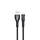 Login USB To Lightning Super Fast Charging Data Cable 40 Watt Support Led Indicator Best For iphones ipads Lt212 1 Piece