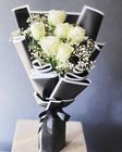 Luxury Flower Bouquet Boxes And Gifts 1 Piece