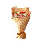 Dramatic Flowers