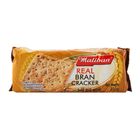 Maliban - Real Bran Cracker 210g