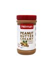 Herman - Peanut Butter Creamy (510g)