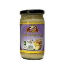 Italia Ginger Garlic Paste Jar Imported 330g