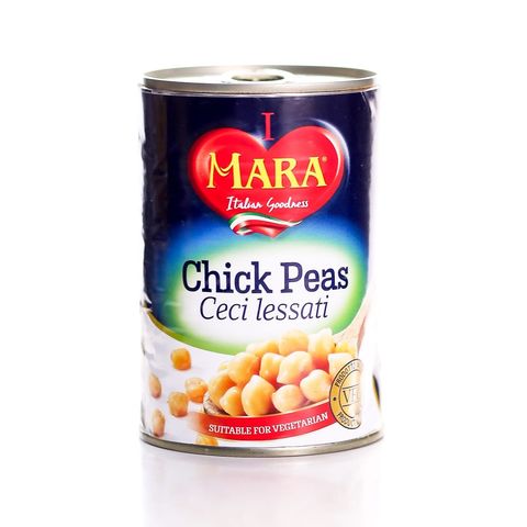 Mara Chick Peasceci Lessati 400g