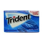 Trident Original Flavor Sticks 14 Pieces