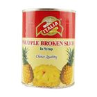 Italia Pineapple Broken Slices in Syrup 567g