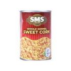 SMS Whole Kernel Sweet Corn 179g