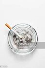 Fb Ashtray Colour Medium 1 Piece