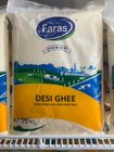 Faras Pure Desi Ghee 500g