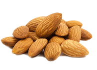 Almond Medium Size 125g