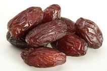Amber Dates 250gm