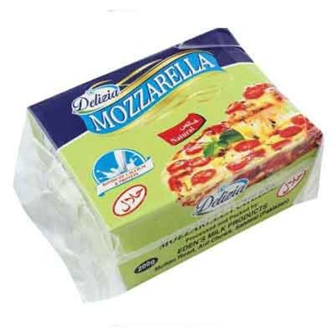 Delizia Mozzarella 200g