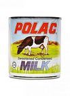Polac Brand Sweetened Condensed Milk 1kg