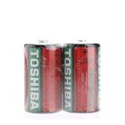 Toshiba Cell (Size-D) 2 Pieces