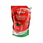 National Tomato Ketchup 450g