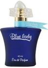 Blue Lady Perfume 1 Piece