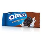 Oreo Half Roll Chocolate Biscuits 45.68g